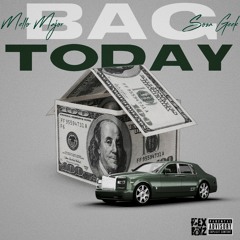 BAG TODAY (Feat. Sosa Geek)