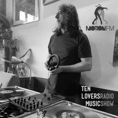Steve Conry – Ten Lovers Music Radio Show 10.06.23