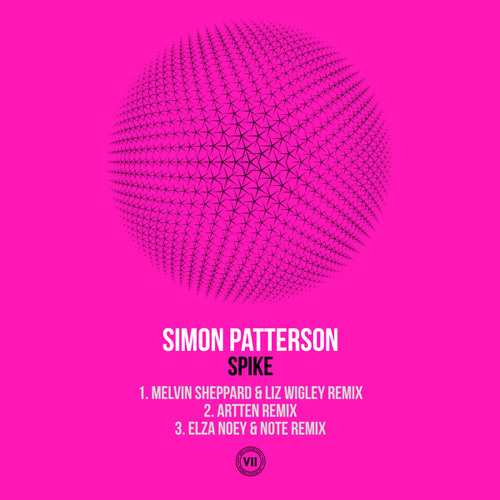 Spike (Elza NoeY & NOTE Remix)