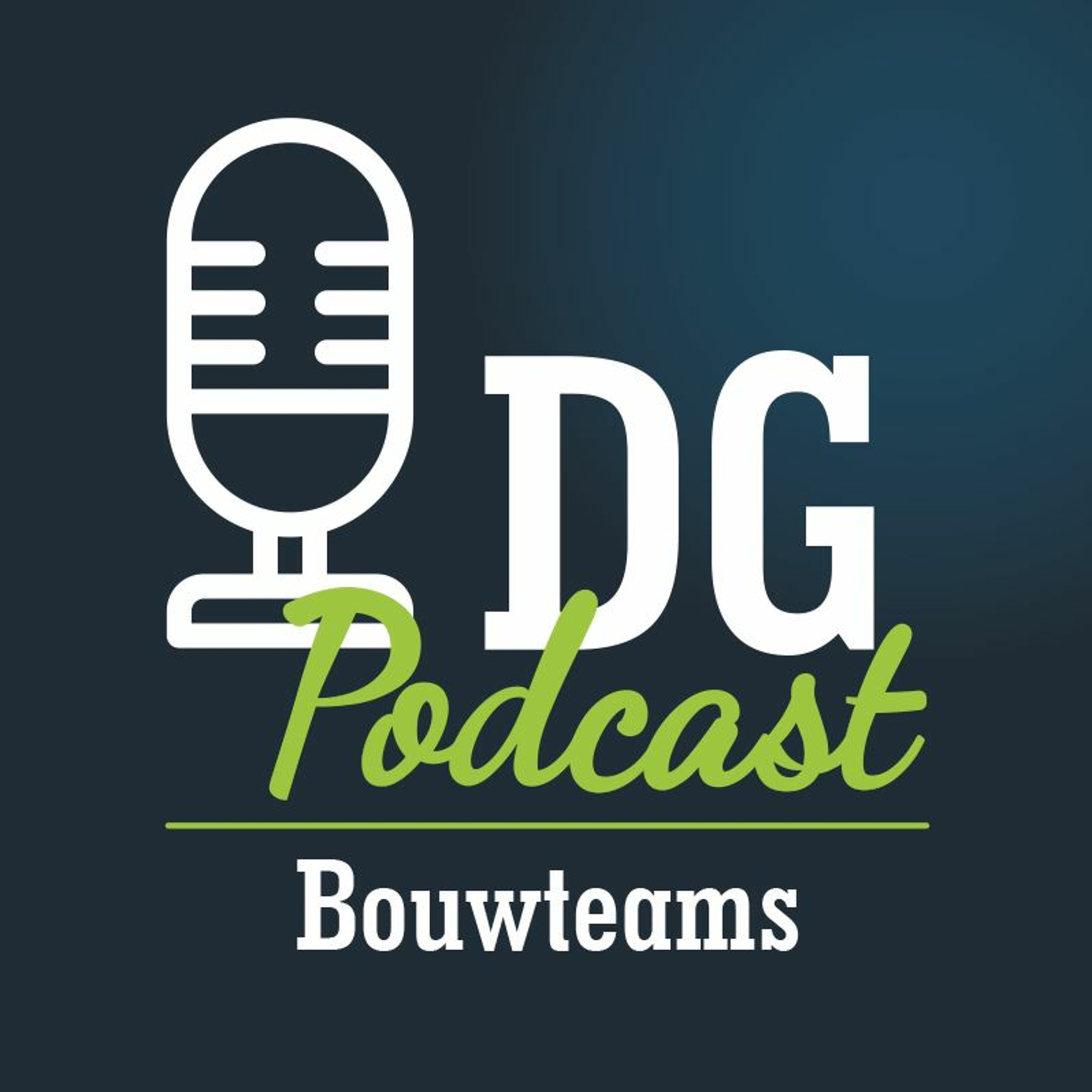 Duurzaam Gebouwd Podcast