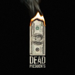 Dead Presidents (JID x Russ x J Cole Type Beat)