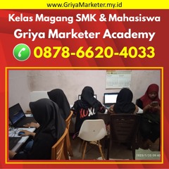 Call 0878-6620-4033, Private Digital Marketing Untuk Pemula di Malang