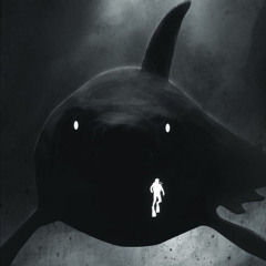 MEGALODON [ Puad78_ ] #Req Ippang.20