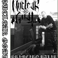 NUCLEAR GOAT - Nome Maldito.