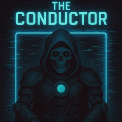 The Conductor (Contains Ai Content)