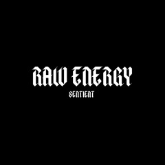 Raw Energy - SENTIENT (FREE DL)