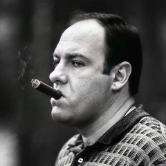 TOTOKI - TONY SOPRANO (PL8)