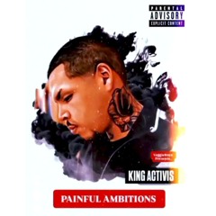 KING ACTIVIS - " ON ONE " ft TRIGGA AK