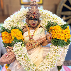 06. Saraswati and the Cosmic Science of Shakti