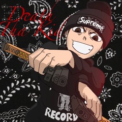 Death Tha Kid (Prod. by dswin)