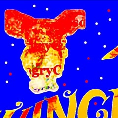 K I T T Y ^ cover  HUNGRY GIZMO scs 2025 September