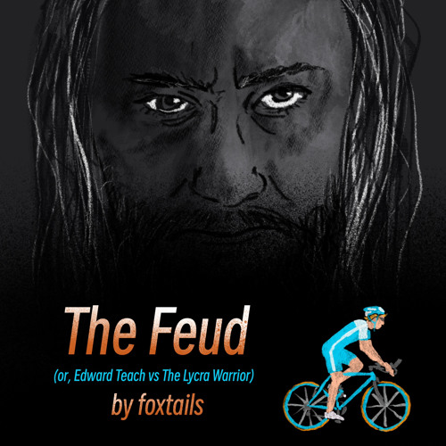The Feud by foxtails (part two)