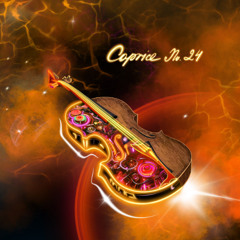Caprice No. 24 (feat. Niccolò Paganini)