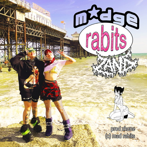 rabits (feat. ZAND)