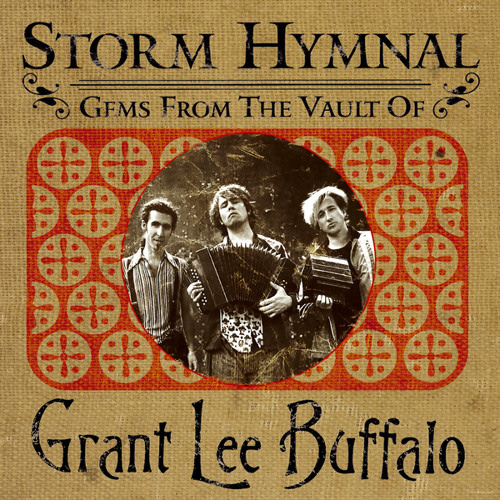 Stream Were You There by Grant Lee Buffalo | Listen online for free on  SoundCloud