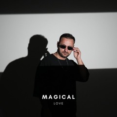 Burak Cilt & Sergen Tekin-Magical Love (Extended Mix)