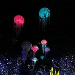 Someone should sample this ( BLOOD ALGORTIHM REMIX)