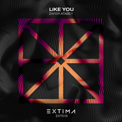 Zafer Atabey - Like You