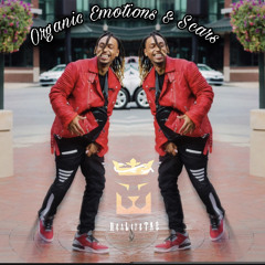 Organic Emotions & Scars