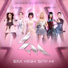 RUN [Official Karaoke]