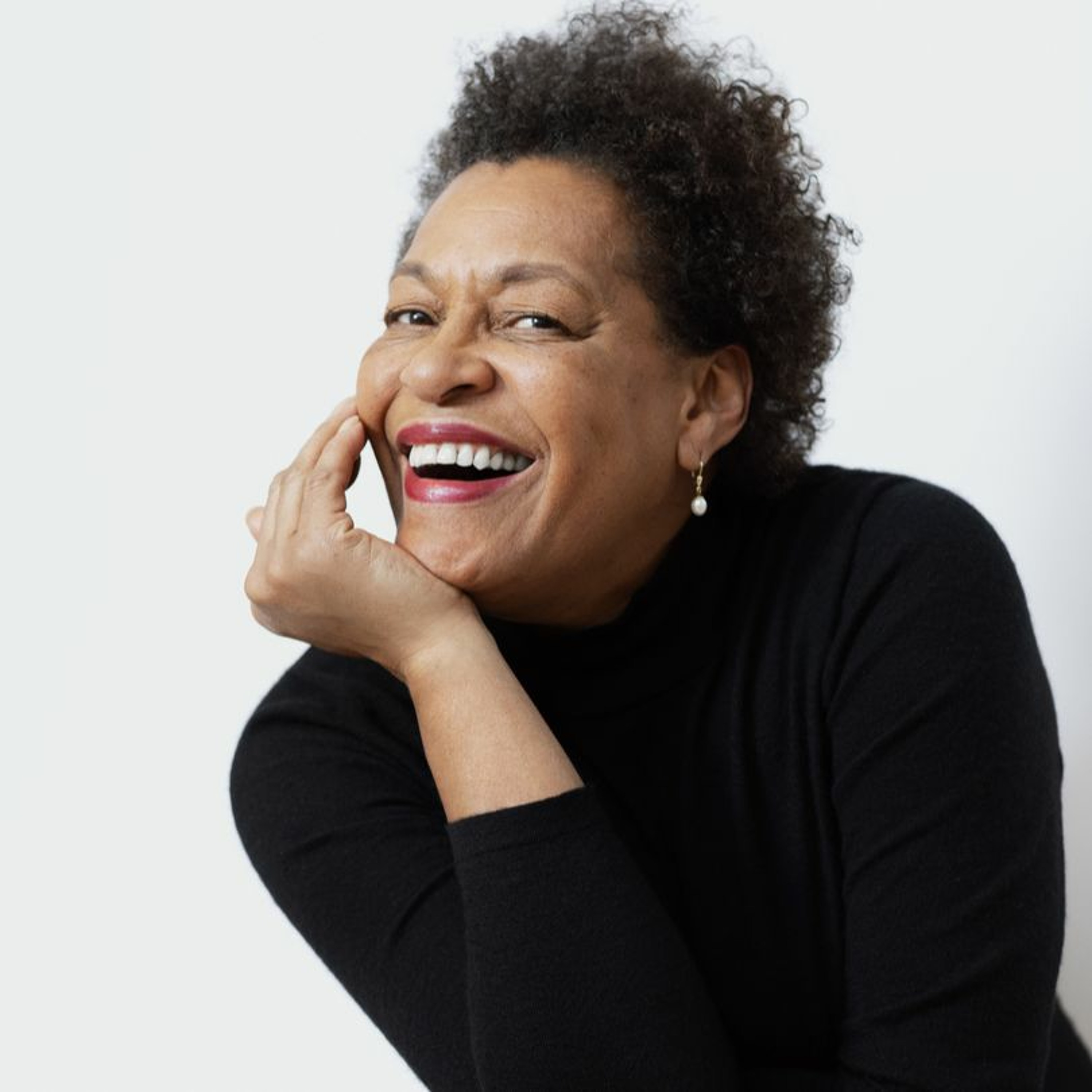 Cerebral Women Art Talks Podcast
