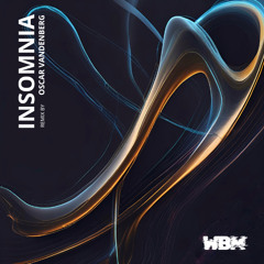 INSOMNIA (Remix Oscar Vandenberg)