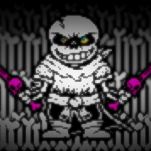 Dustswap: Dusttrust OST - Homicidal Lunacy (Recreation/cover)