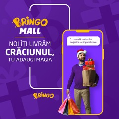 Bringo - Am Plecat Ca Să Cărăm