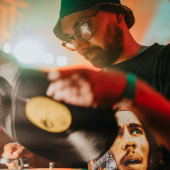 Roots & Dub Show - 01/03/2025