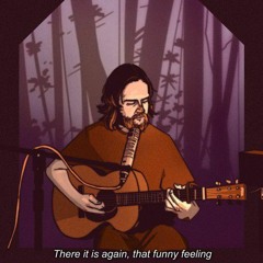 Bo Burnham - That Funny Feeling (GROCK DUBZ REWORK)