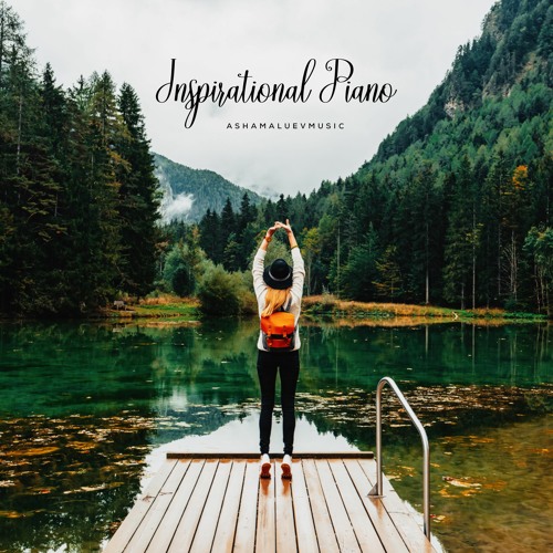 Stream Inspirational Piano - Beautiful Cinematic Background Music  Instrumental (FREE DOWNLOAD) by AShamaluevMusic | Listen online for free on  SoundCloud