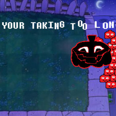 A DARK ZONE (Plants VS. Zombies-Style Cover)