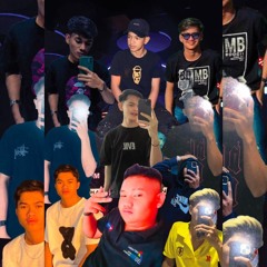 FUNKOT DENDY X BONGKAKEW SQUAD