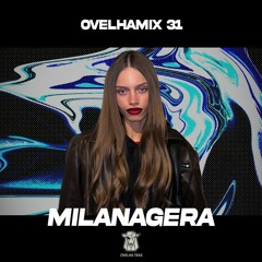 OvelhaMix #31 || MILANAGERA