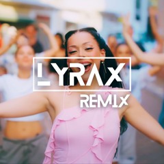 Ayliva - Nein! (Lyrax Remix)