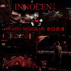 INNOCENT - WICKED WOODS 2024