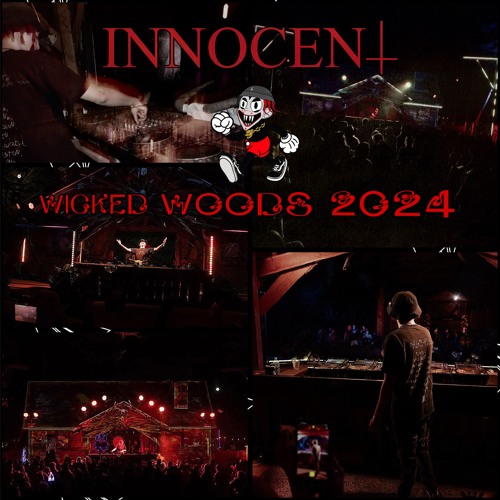 INNOCENT - WICKED WOODS 2024