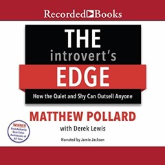The Introvert's Edge - Chapter 1