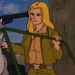 Vonte - G.I JOE (prod.LandoOutlandish)