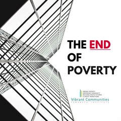Ending Poverty Pathways - 4. Provinces and Territories Ending Poverty