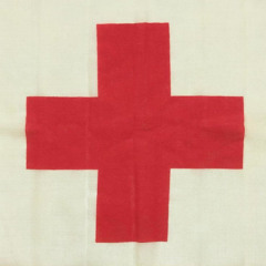 RedCross - Prod.Self