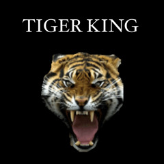 I am the Tiger King