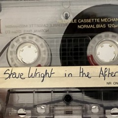 Watko's Steve Wright In The Afternoon Tape - May 1990