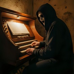 Toccata No Fugue