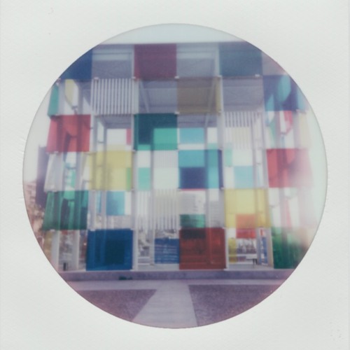 Cartridge Grain - Patina