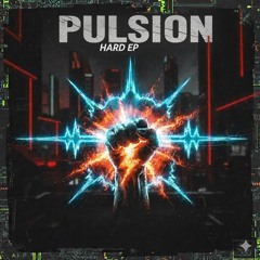 TOXIC NIGHTMARE - PULSION