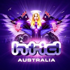 Klubfiller @ HTID - Australia 🇦🇺 - Sydney Showground (27/01/2024)