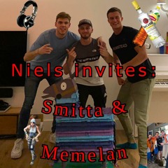 Niels Invites - Smitta vs Memelan Hosted by Donny Crane 1.0