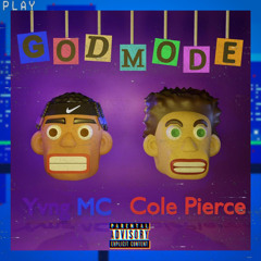 GODMODE! (feat. Cole Pierce)