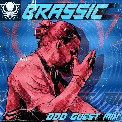 Brassic - DDD Guest Mix